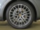 ポルシェ カイエンクーペ S ティプトロニックS リアセンターシート 4WD  大阪府の詳細画像 その4