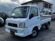 スバル サンバートラック 660 TB 三方開 4WD ワンオーナー ドラレコ 奈良県の詳細画像 その3