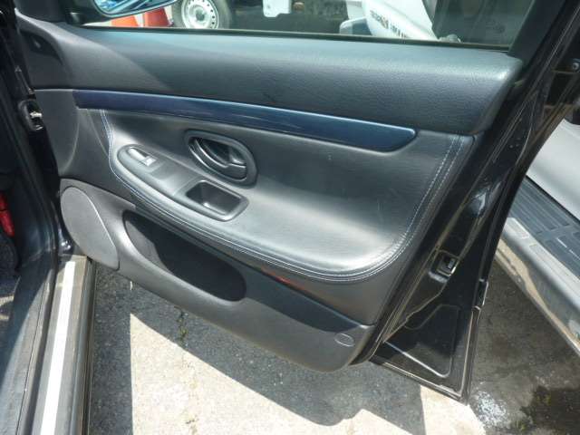 2002 Peugeot 406 – thumbnail 23