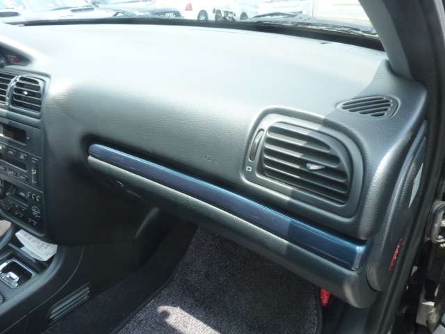 2002 Peugeot 406 – thumbnail 24