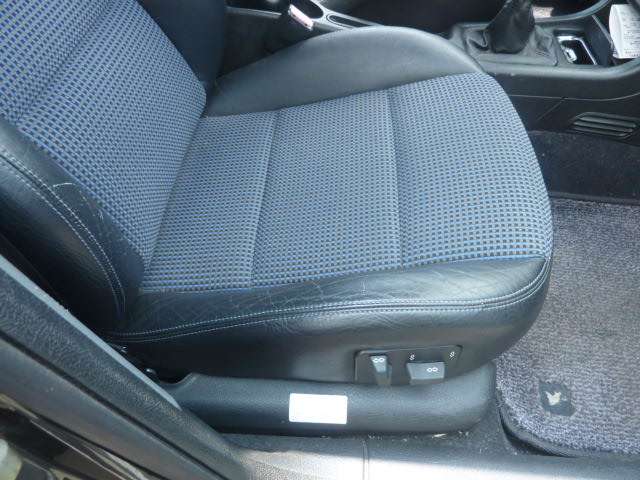 2002 Peugeot 406 – thumbnail 25