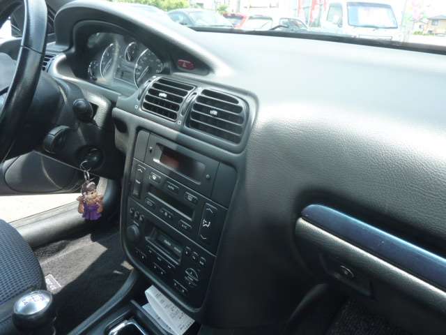 2002 Peugeot 406 – thumbnail 27