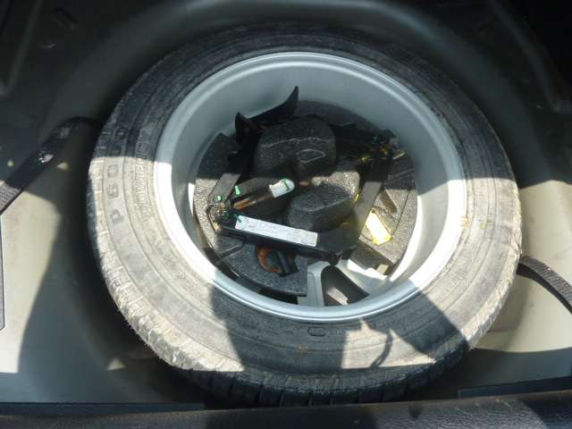 2002 Peugeot 406 – thumbnail 30