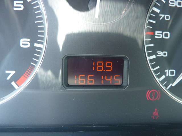 2002 Peugeot 406 – thumbnail 31