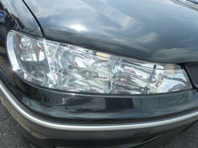 2002 Peugeot 406 – thumbnail 39