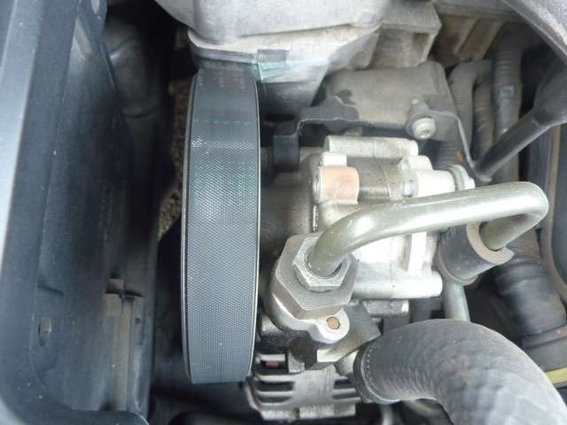 2002 Peugeot 406 – thumbnail 44