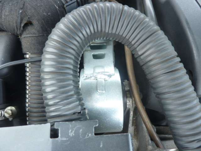 2002 Peugeot 406 – thumbnail 45