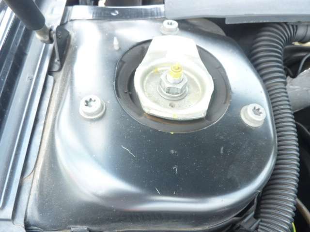 2002 Peugeot 406 – thumbnail 46