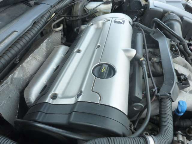 2002 Peugeot 406 – thumbnail 47