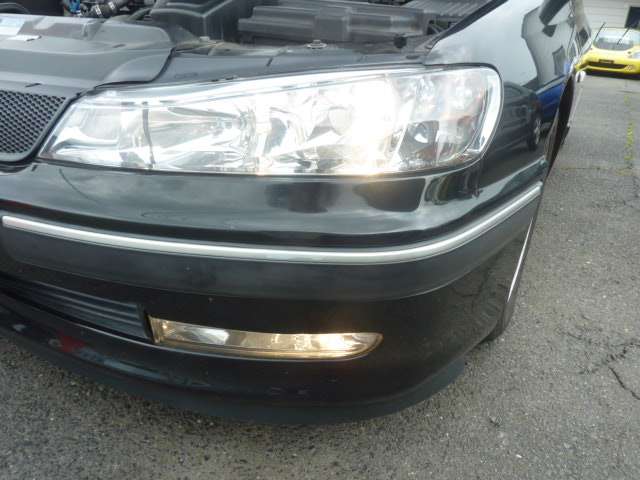 2002 Peugeot 406 – thumbnail 53