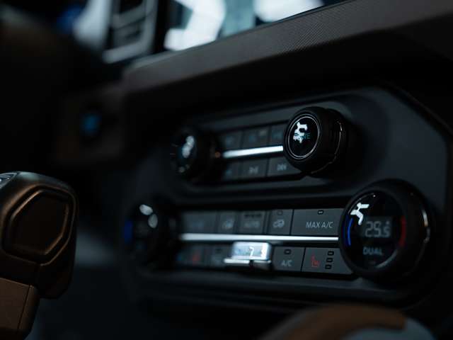 フォード ブロンコ ワイルドトラック V6 2.7エコターボ フェンダー 幌 リフト エキゾースト 大阪府の詳細画像 その15