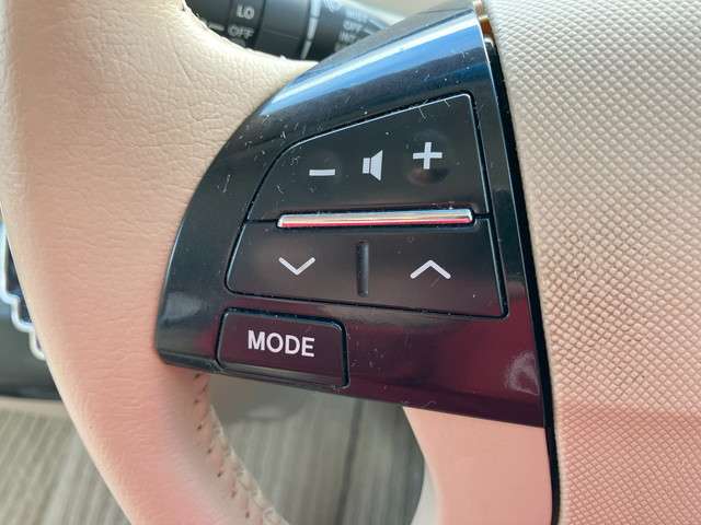 トヨタ エスティマ 2.4 アエラス 4WD リアヒーター ワイパーデアイザー 北海道の詳細画像 その12