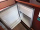 DC冷蔵庫も完備しております！