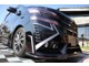 トヨタ ヴェルファイア 2.5 Z シックスセンスエアロ車庫調シートカバー 大阪府の詳細画像 その2