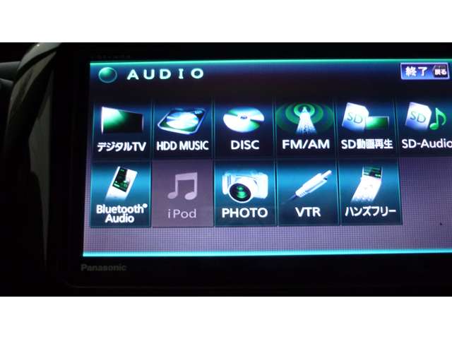 ダイハツ タント 660 G ストラーダ SDナビ TV DVD Bluetooth 福岡県の詳細画像 その12