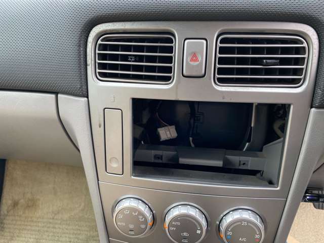 スバル フォレスター 2.0 X 4WD アルミ ETC PS PW ABS AC 青森県の詳細画像 その17