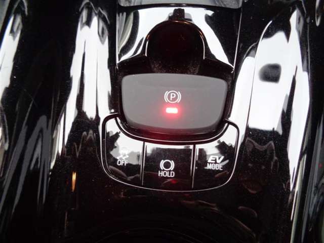 トヨタ C-HR ハイブリッド 1.8 G モード ネロ SDナビ バックカメラシートヒーター付き 福岡県の詳細画像 その13