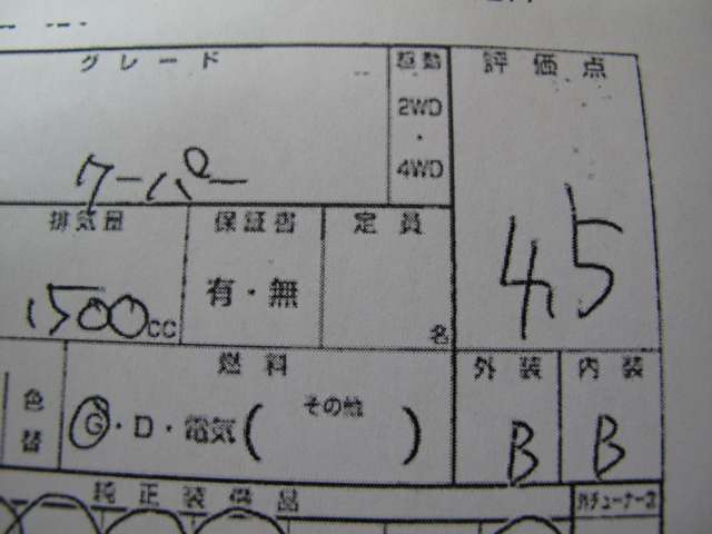 ミニ ミニ クーパー 3ドア ワンオーナー ナビ バックカメラ ETC 埼玉県の詳細画像 その20