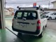 トヨタ サクシードバン 1.5 UL 4WD ETC エアコン ルーフキャリア 長野県の詳細画像 その4