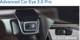 BMW純正ドライブレコーダーAdvanced Car Eye3.0Pro