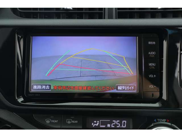 トヨタ アクア 1.5 S 純正SDナビ フルセグTV バックカメラ 群馬県の詳細画像 その14