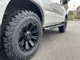 トヨタ ランドクルーザープラド 3.0 TX ディーゼルターボ 4WD リフトUP 新品タイヤホイール Sステップ 福岡県の詳細画像 その2