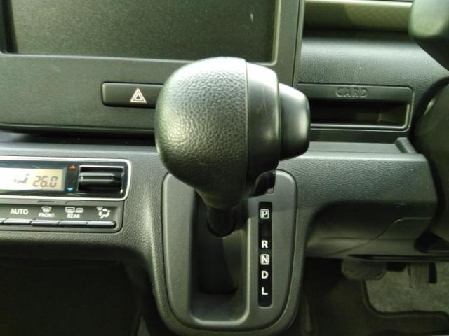 スズキ ワゴンR 660 ハイブリッド FX 4WD シートヒーター 前席/EBD付ABS/横滑り防止 宮城県の詳細画像 その14