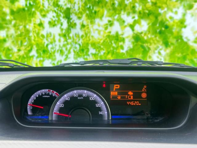 スズキ ワゴンR 660 ハイブリッド FX シートヒーター 前席/EBD付ABS/横滑り防止 宮城県の詳細画像 その9
