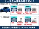 リース契約のお車であれば車検の時にかかるコストもグッと抑えることができます！例えばスイフトの場合、税金や車検基本料がリース代に含まれているので、2万円以下に収めることができます！