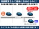 またリースの基本契約満了後はその時の状況に応じて手放すか乗り続けるかを選択することができます！ライフステージの変化にも柔軟に対応ができるので安心して乗っていただけます♪