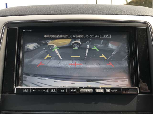 ジープ グランドチェロキー アルティテュード 4WD ワンオーナー HDDナビ バックカメラ ETC 三重県の詳細画像 その11
