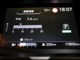アドバンスドドライブアシストディスプレイ・７インチカラーディスプレイ（ドライビングコンピューター付、時計、外気温表示）