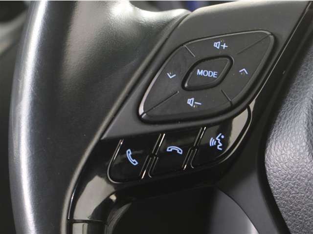 トヨタ C-HR ハイブリッド 1.8 S LED エディション サポカー フルセグTV バックモニター 千葉県の詳細画像 その15