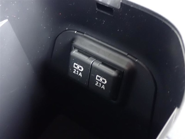 トヨタ RAV4 2.5 ハイブリッド X フルセグ USB ワンオーナー 記録簿付き 神奈川県の詳細画像 その20
