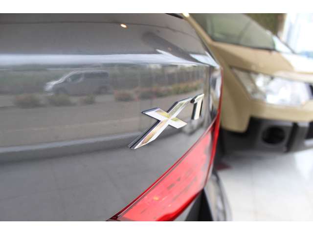 ＢＭＷ X1 xドライブ 20i 4WD ETC スマートキー 新潟県の詳細画像 その18
