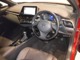 トヨタ C-HR ハイブリッド 1.8 G 1オーナー車・衝突被害軽減ブレーキ付 北海道の詳細画像 その4