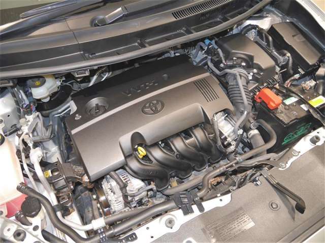 トヨタ オーリス 1.5 150X Mパッケージ 4WD メモリーナビ・バックモニター付 北海道の詳細画像 その10