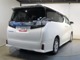 トヨタ ヴェルファイア 2.5 Z 4WD メモリーナビ・両側電動スライド・エンスタ 北海道の詳細画像 その4