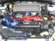 スバル インプレッサSTI 2.0 WRX スペックC 18インチタイヤ仕様 4WD TEIN車高調 18AW HKSマフラー クラッチ 北海道の詳細画像 その4