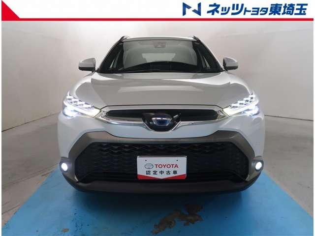 【フロント】当社自慢のまるまるクリーン施工済み！是非一度ご覧になって下さい！