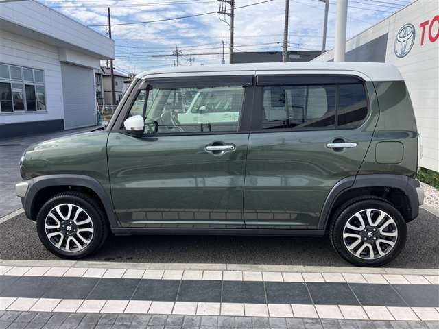 スズキ&nbsp;ハスラー&nbsp;660 J&nbsp;&nbsp;埼玉県の詳細画像&nbsp;その8