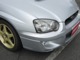スバル インプレッサ 2.0 WRX 4WD TEIN車高調 大型リアスポ タイベル交換済 京都府の詳細画像 その3