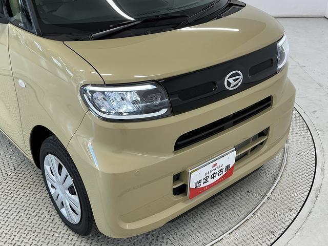 ヘッドライトには目立つくすみも無くクリアに仕上がっております。ポリッシャーでのみがきの工程を取り、ツヤのあるキレイな状態へ。