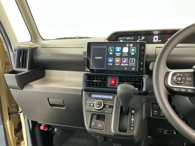 新車メーカー保証に準じた保証を１年間無償で受けられる「まごころ保証」、さらに保証を延長できる「まごころ保証プラス」「まごころ保証プラスα」をご用意しております。