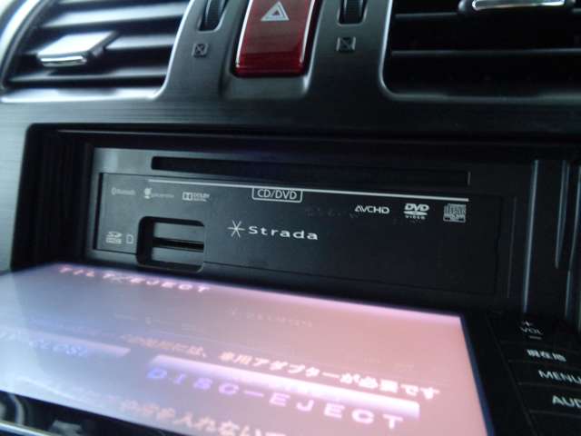 スバル フォレスター 2.0XT アイサイト 4WD 本州車 アイサイト ナビTV 黒革 18AW 北海道の詳細画像 その18
