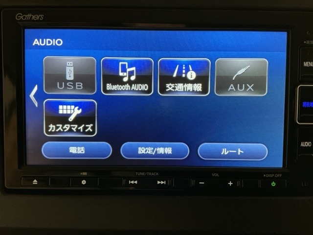 当店での販売車両は、車検整備はもちろん、車検残ありの車両でも点検整備をしっかり終わらせてからお客様へ引き渡し致しますので、安心してご購入いただけます♪