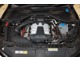 3.0リッターV型6気筒DOHC＆Sチャージャーエンジンは310ps／44.9kg・mを発生！（カタログ値）