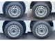 R5年製ダンロップ新品タイヤに交換済です。