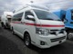 トヨタ ハイエースバン 救急車 ハイメディック  福岡県の詳細画像 その2