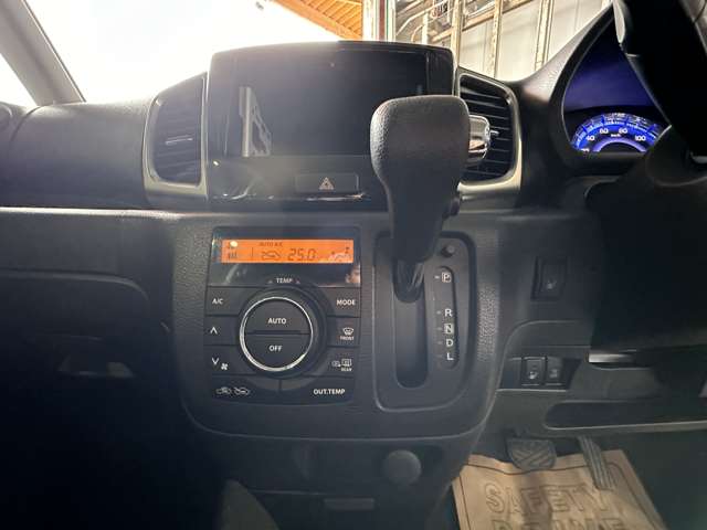 スズキ スペーシア 660 カスタム GS 4WD 2年保証 予防整備&下回り防錆処理 青森県の詳細画像 その15